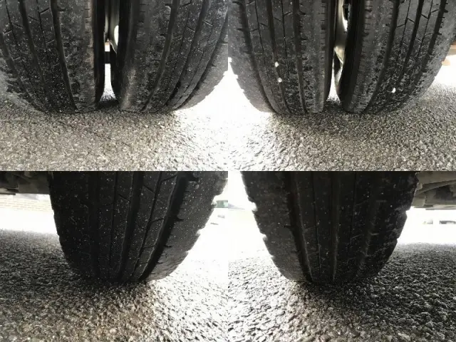 いすゞ エルフ TPG-NKR85AD(2WD)の写真33