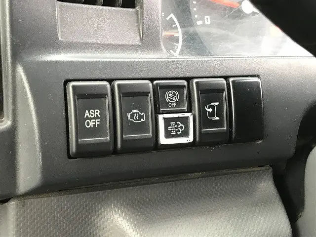 いすゞ エルフ TPG-NKR85AD(2WD)の写真41