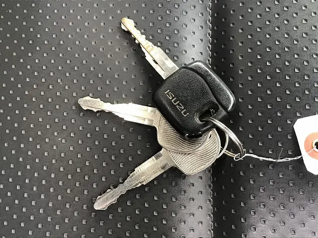 いすゞ エルフ TPG-NKR85AD(2WD)の写真44