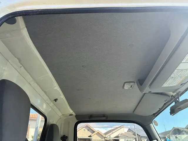 いすゞ エルフ TRG-NMR85AR(2WD)の写真33