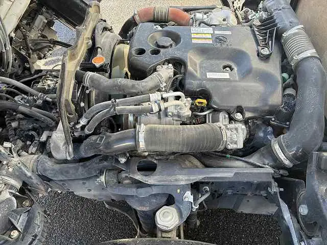 いすゞ エルフ TRG-NMR85AR(2WD)の写真45