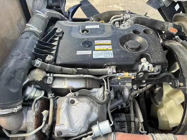 いすゞ エルフ TRG-NMR85AR(2WD)の写真47