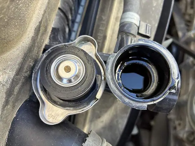 いすゞ エルフ TRG-NMR85AR(2WD)の写真48