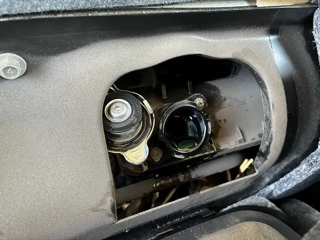 三菱 キャンター 2RG-FBA20(2WD)の写真19