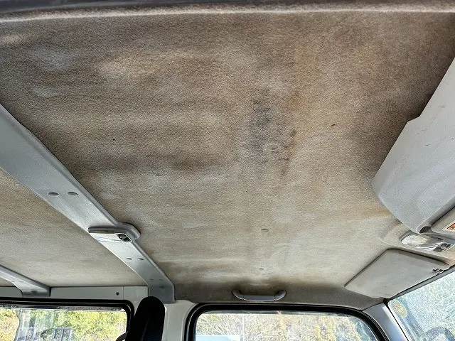 三菱 キャンター 2RG-FBA20(2WD)の写真26