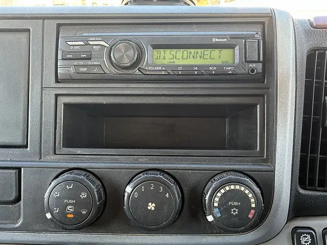 三菱 キャンター 2RG-FBA20(2WD)の写真28