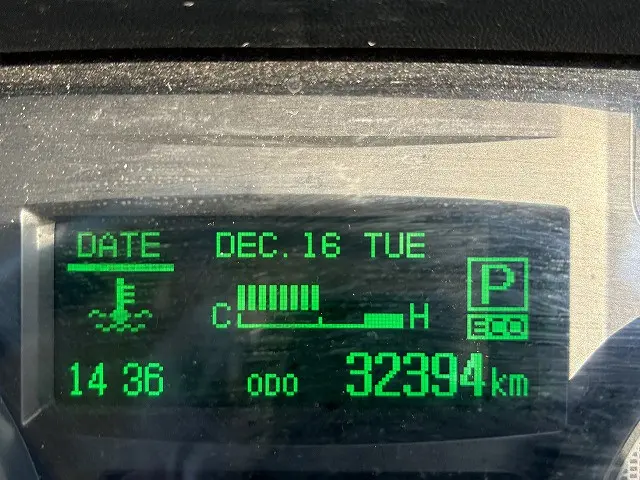 三菱 キャンター 2RG-FBA20(2WD)の写真31