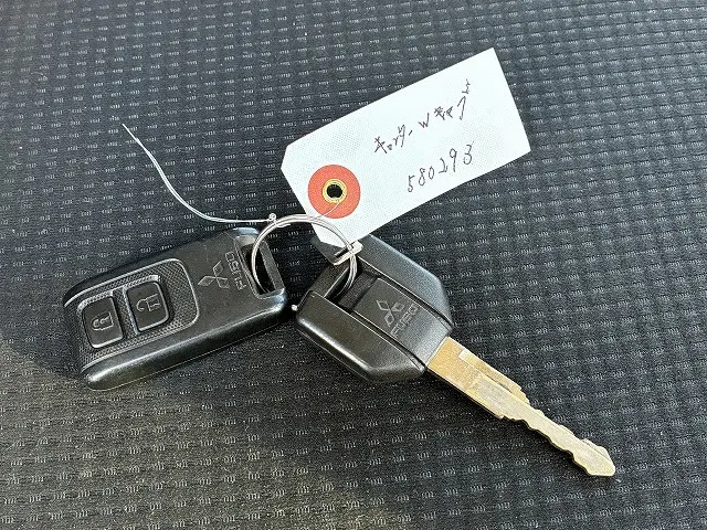 三菱 キャンター 2RG-FBA20(2WD)の写真34