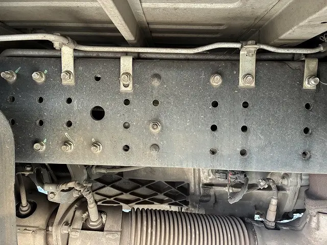 三菱 キャンター 2RG-FBA20(2WD)の写真36