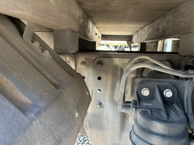 三菱 キャンター 2RG-FBA20(2WD)の写真37