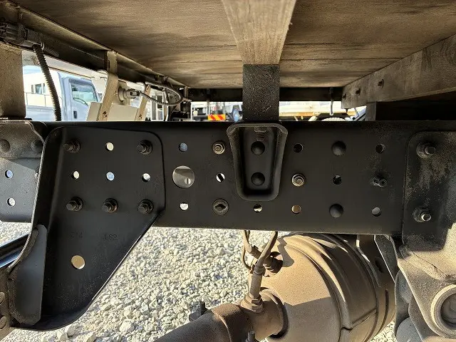 三菱 キャンター 2RG-FBA20(2WD)の写真38