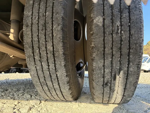 三菱 キャンター 2RG-FBA20(2WD)の写真39