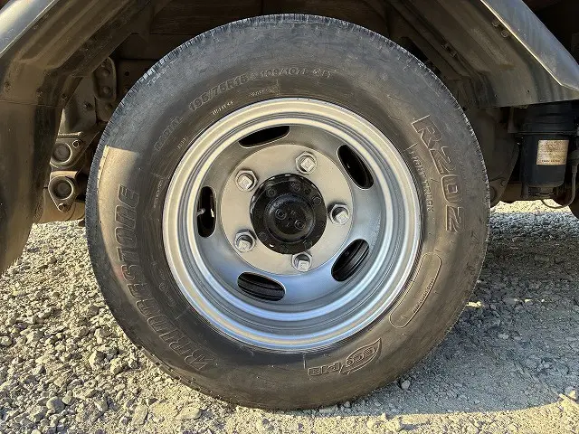 三菱 キャンター 2RG-FBA20(2WD)の写真40