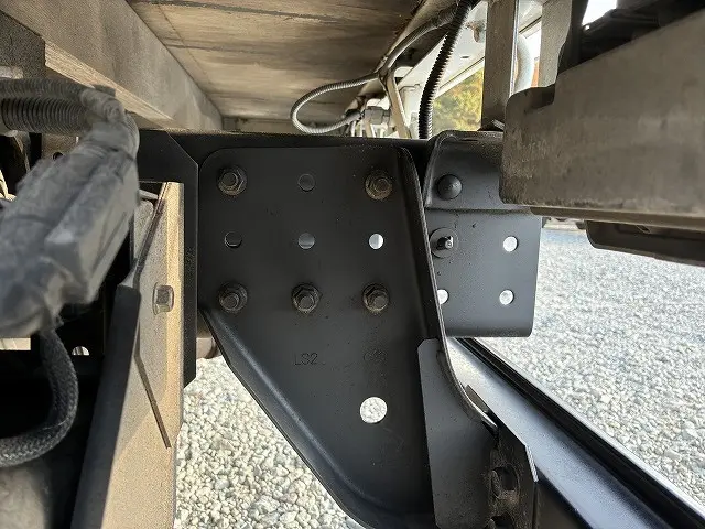 三菱 キャンター 2RG-FBA20(2WD)の写真42