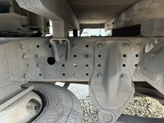 三菱 キャンター 2RG-FBA20(2WD)の写真43