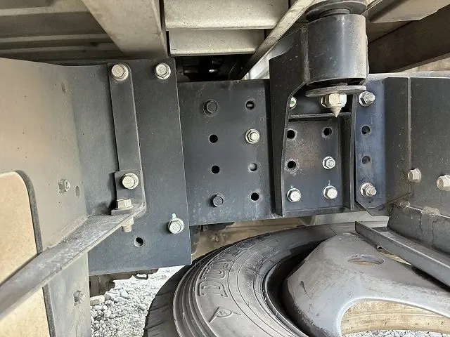 三菱 キャンター 2RG-FBA20(2WD)の写真44