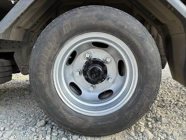 三菱 キャンター 2RG-FBA20(2WD)の写真46