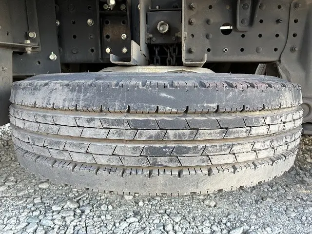 三菱 キャンター 2RG-FBA20(2WD)の写真47