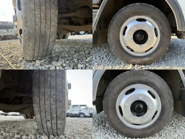 三菱 キャンター 2RG-FBA20(2WD)の写真48