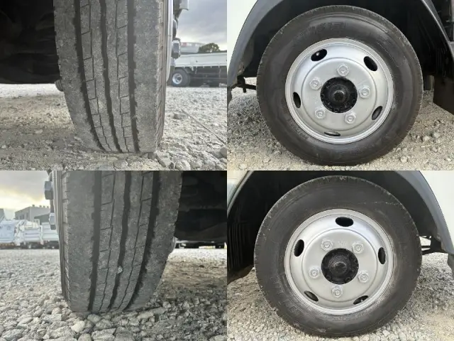 いすゞ エルフ TKG-NLR85AR(2WD)の写真16