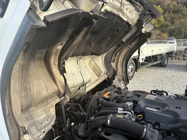 いすゞ エルフ TKG-NLR85AR(2WD)の写真19