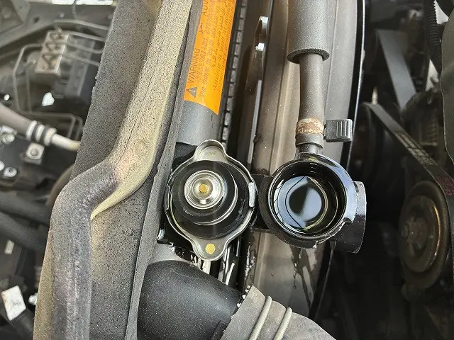 いすゞ エルフ TKG-NLR85AR(2WD)の写真21