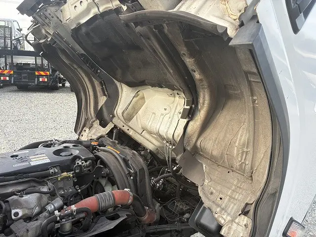 いすゞ エルフ TKG-NLR85AR(2WD)の写真23