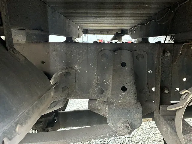 いすゞ エルフ TKG-NLR85AR(2WD)の写真43