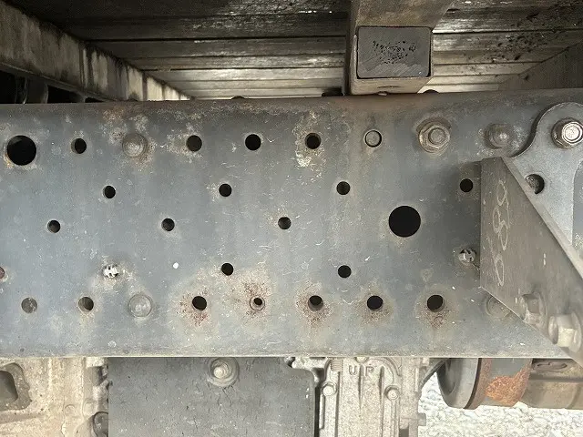 いすゞ エルフ TKG-NLR85AR(2WD)の写真48