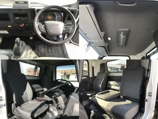 いすゞ エルフ 2RG-NPR88AM(2WD)の写真29