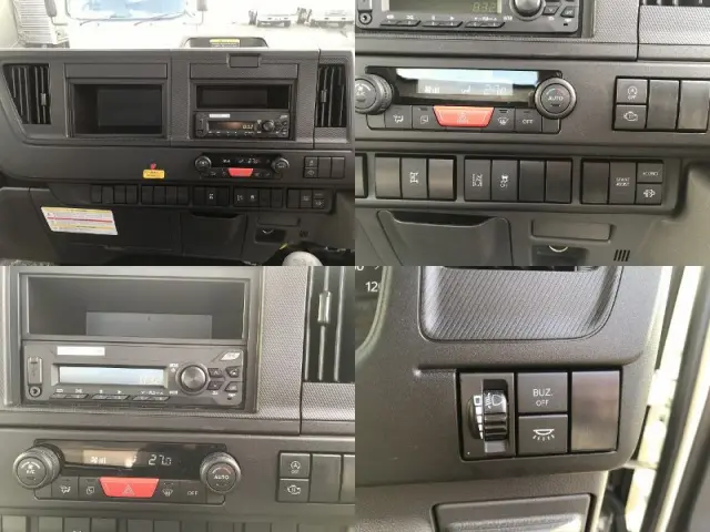 いすゞ エルフ 2RG-NPR88AM(2WD)の写真30