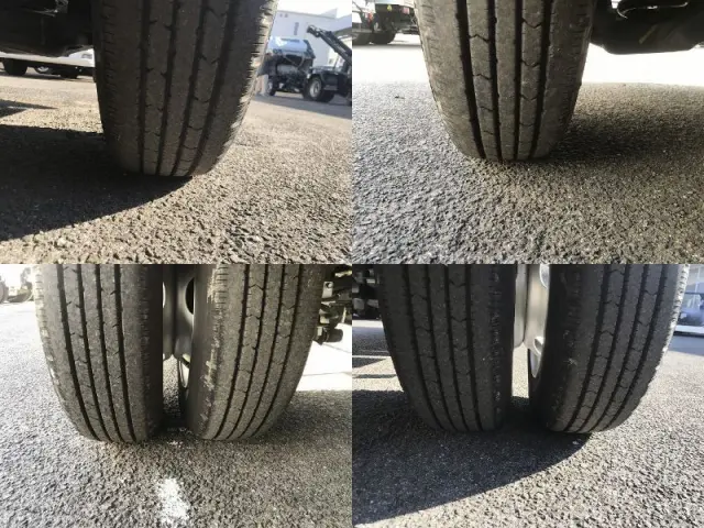 いすゞ エルフ 2RG-NPR88AM(2WD)の写真48