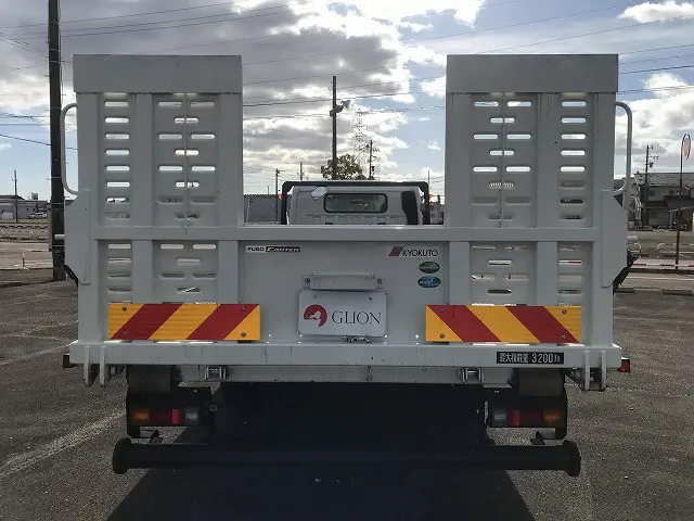 三菱 キャンター 2PG-FEB80(2WD)の写真7