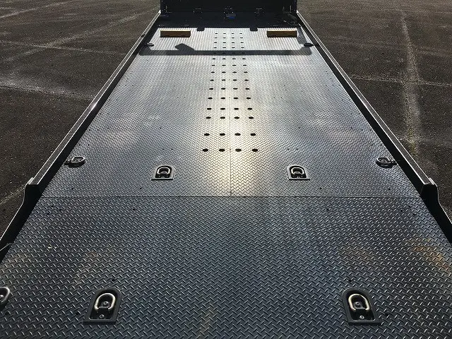 三菱 キャンター 2PG-FEB80(2WD)の写真16