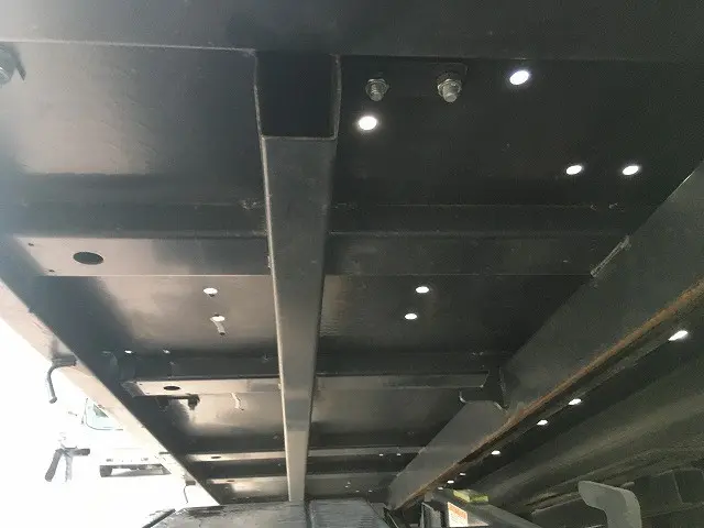 三菱 キャンター 2PG-FEB80(2WD)の写真17