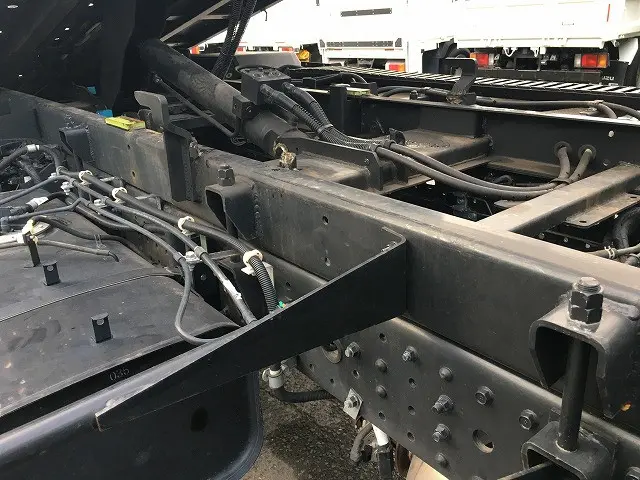 三菱 キャンター 2PG-FEB80(2WD)の写真22