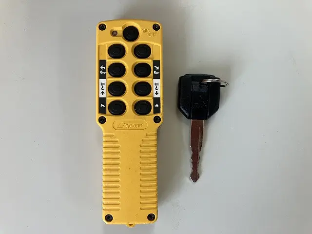 三菱 キャンター 2PG-FEB80(2WD)の写真27