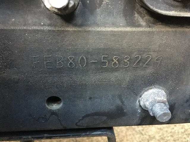 三菱 キャンター 2PG-FEB80(2WD)の写真28