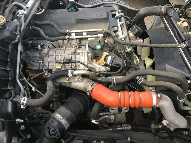 三菱 キャンター 2PG-FEB80(2WD)の写真31