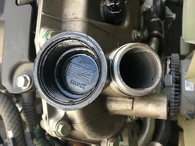 三菱 キャンター 2PG-FEB80(2WD)の写真32