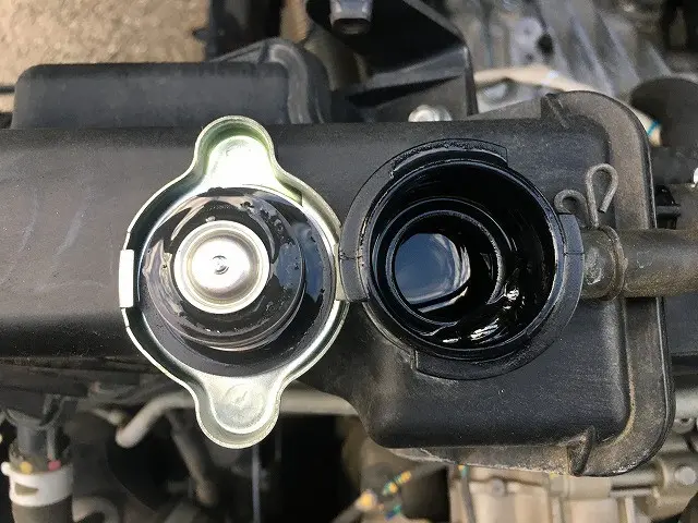 三菱 キャンター 2PG-FEB80(2WD)の写真33