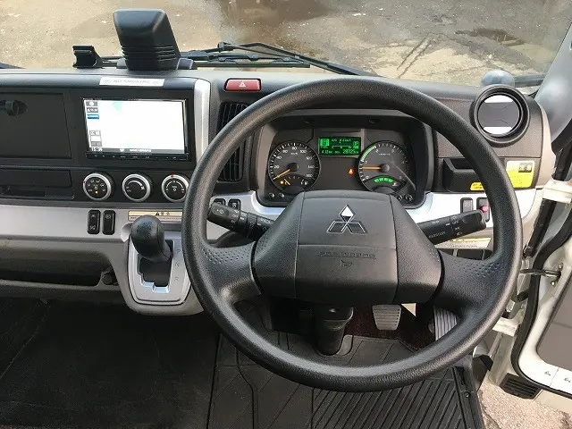 三菱 キャンター 2PG-FEB80(2WD)の写真34