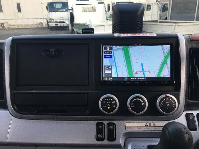 三菱 キャンター 2PG-FEB80(2WD)の写真39