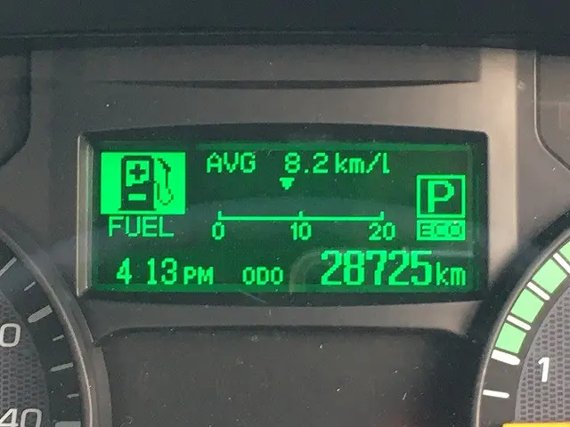 三菱 キャンター 2PG-FEB80(2WD)の写真42