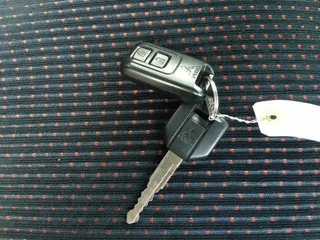 三菱 キャンター 2PG-FEB80(2WD)の写真43