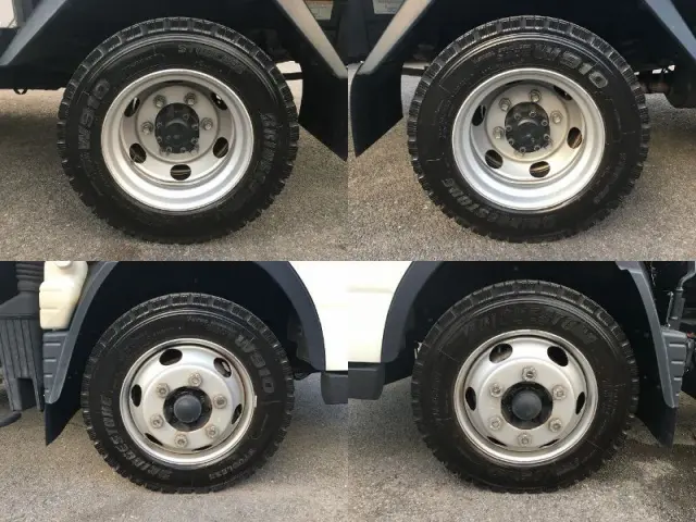 三菱 キャンター 2PG-FEB80(2WD)の写真44