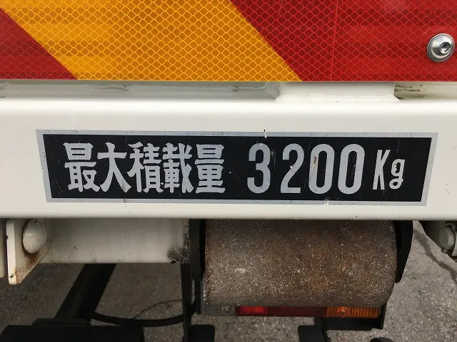三菱 キャンター 2PG-FEB80(2WD)の写真47