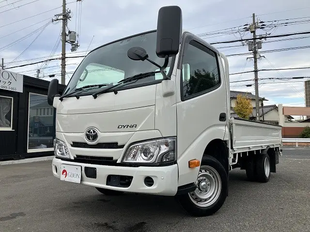トヨタ ダイナ 3BF-TRY230(2WD)の写真1