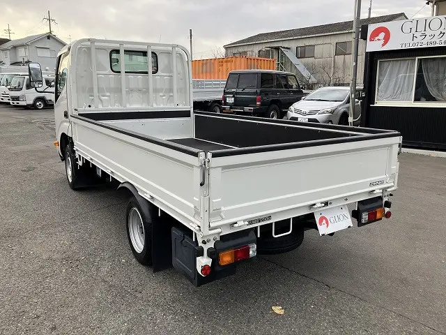 トヨタ ダイナ 3BF-TRY230(2WD)の写真6