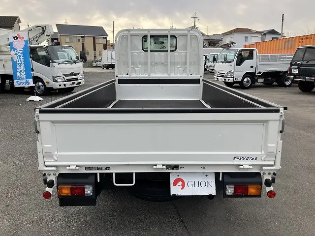 トヨタ ダイナ 3BF-TRY230(2WD)の写真7